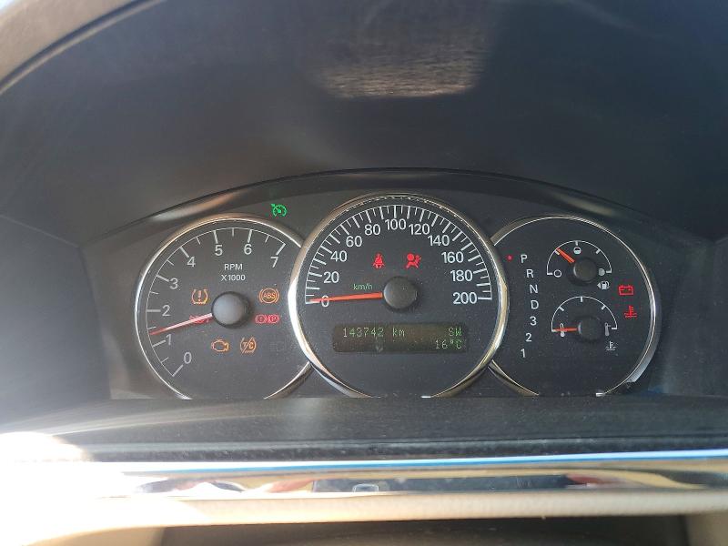 Продажа на аукционе авто 2007 Buick Allure, vin: 2G4WF582071175287, номер лота: 63170996
