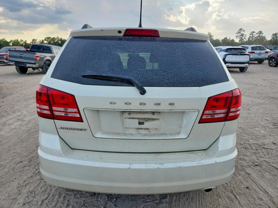 Aukcja sprzedaży 2016 Dodge Journey, vin: 3C4PDCAB1GT139071, numer aukcji: 65945296