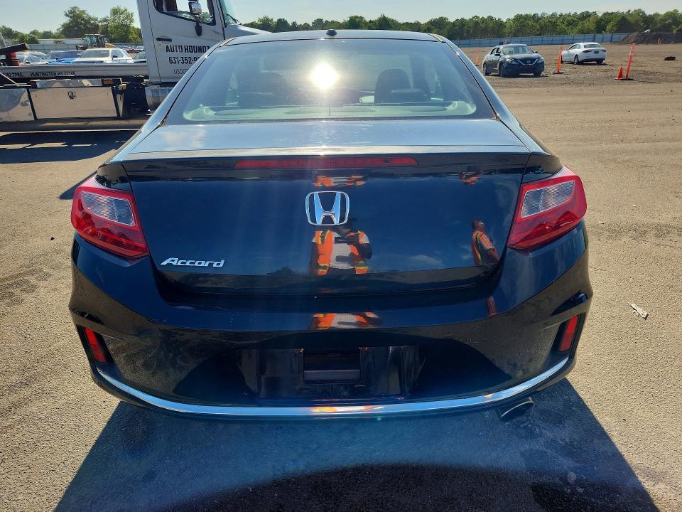 Продажа на аукционе авто 2013 Honda Accord, vin: 1HGCT1B83DA013517, номер лота: 63753786