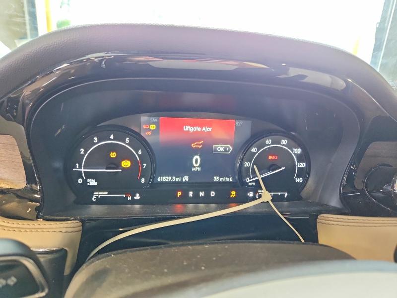 64742966 :رقم المزاد ، 5LMCJ2D95LUL03473 vin ، 2020 Lincoln Corsair مزاد بيع