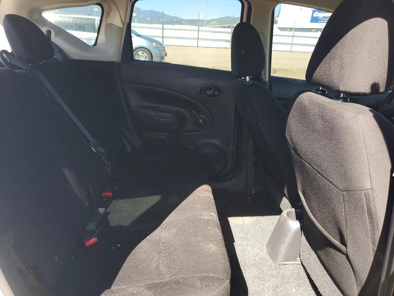 Aukcja sprzedaży 2015 Nissan Versa Note, vin: 3N1CE2CP8FL383882, numer aukcji: 67010486