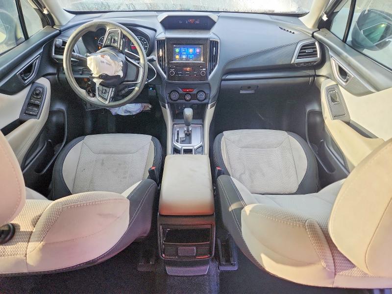 Aukcja sprzedaży 2021 Subaru Forester, vin: JF2SKADC9MH481517, numer aukcji: 66778186