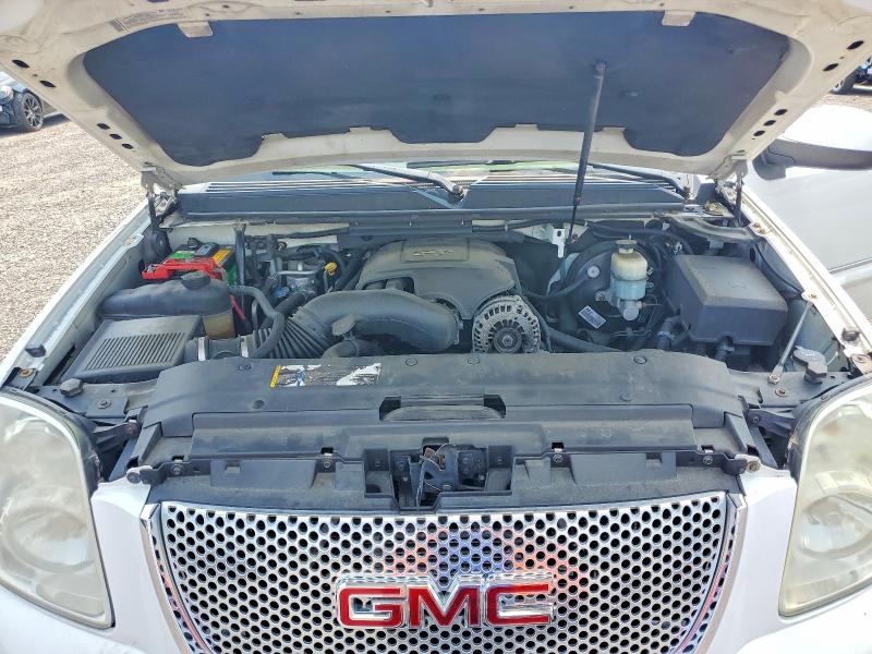 Aukcja sprzedaży 2007 Gmc Yukon, vin: 1GKFK63847J150131, numer aukcji: 63749486