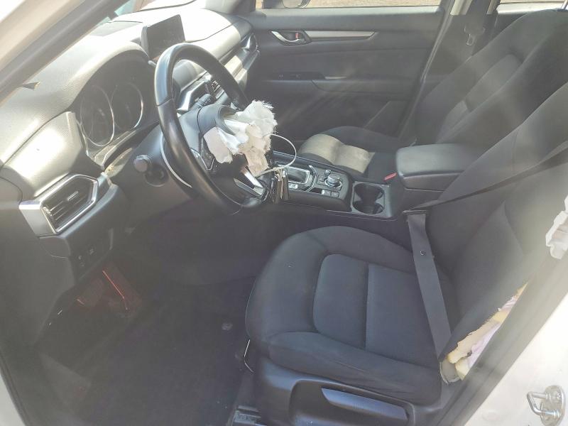 Продажа на аукционе авто 2019 Mazda Cx-5, vin: JM3KFBBMXK1587900, номер лота: 65141886