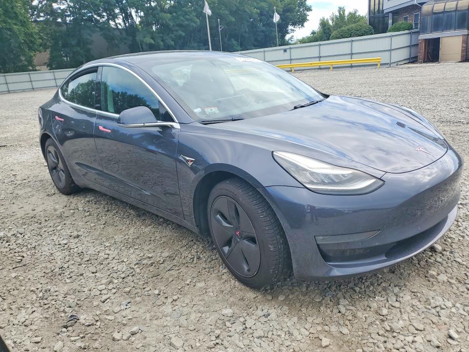 Aukcja sprzedaży 2019 Tesla Model 3, vin: 5YJ3E1EAXKF400108, numer aukcji: 63490516