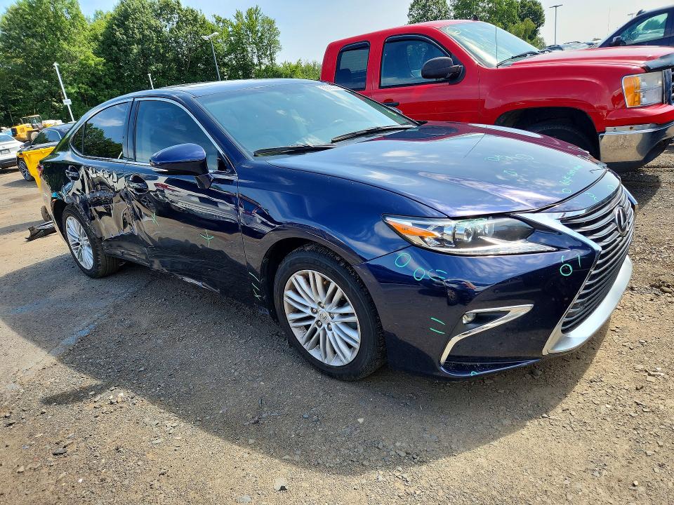 Продаж на аукціоні авто 2016 Lexus Es, vin: 58ABK1GG9GU005037, номер лоту: 63583646