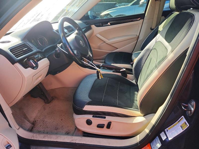 Продаж на аукціоні авто 2014 Volkswagen Passat, vin: 1VWCS7A3XEC017335, номер лоту: 66489076