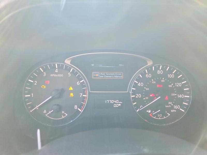 Продаж на аукціоні авто 2013 Nissan Pathfinder, vin: 5N1AR2MNXDC661787, номер лоту: 65180826