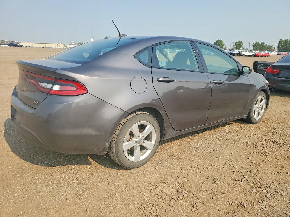 Продаж на аукціоні авто 2016 Dodge Dart, vin: 1C3CDFBB9GD563395, номер лоту: 66368836