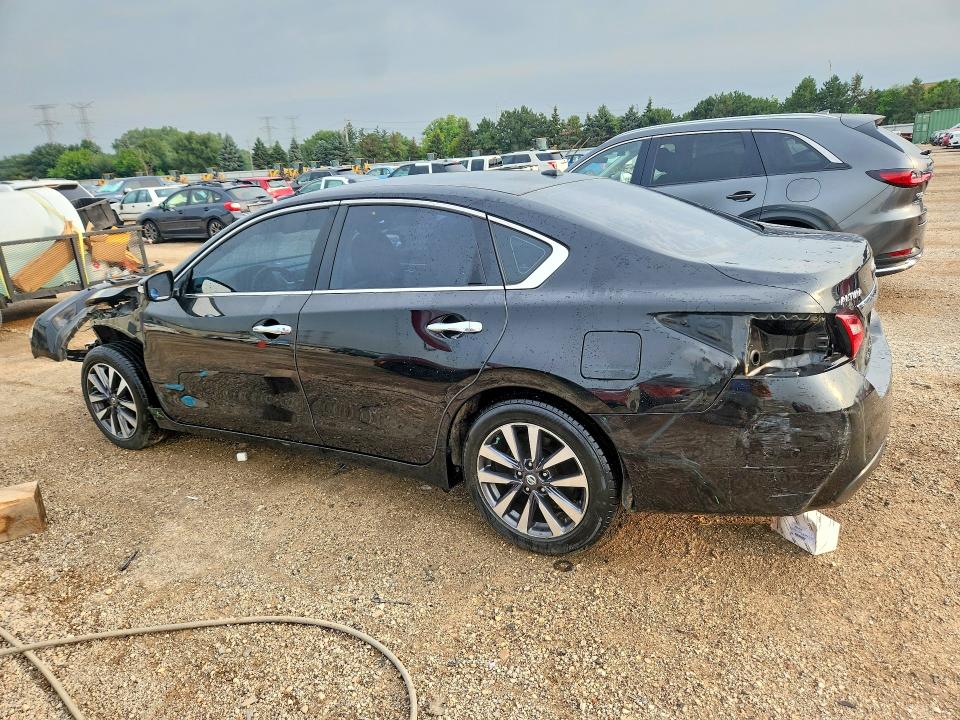 Aukcja sprzedaży 2017 Nissan Altima, vin: 1N4AL3AP0HC235457, numer aukcji: 64591716