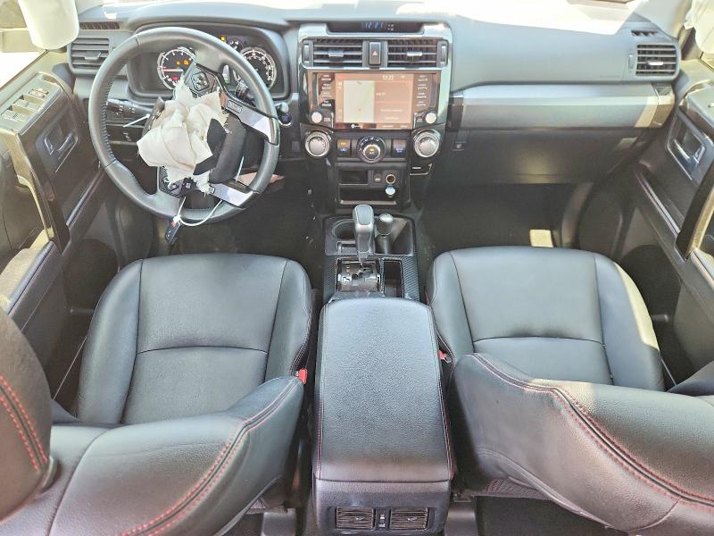64331516 :رقم المزاد ، JTEBU5JR2L5800132 vin ، 2020 Toyota 4runner مزاد بيع
