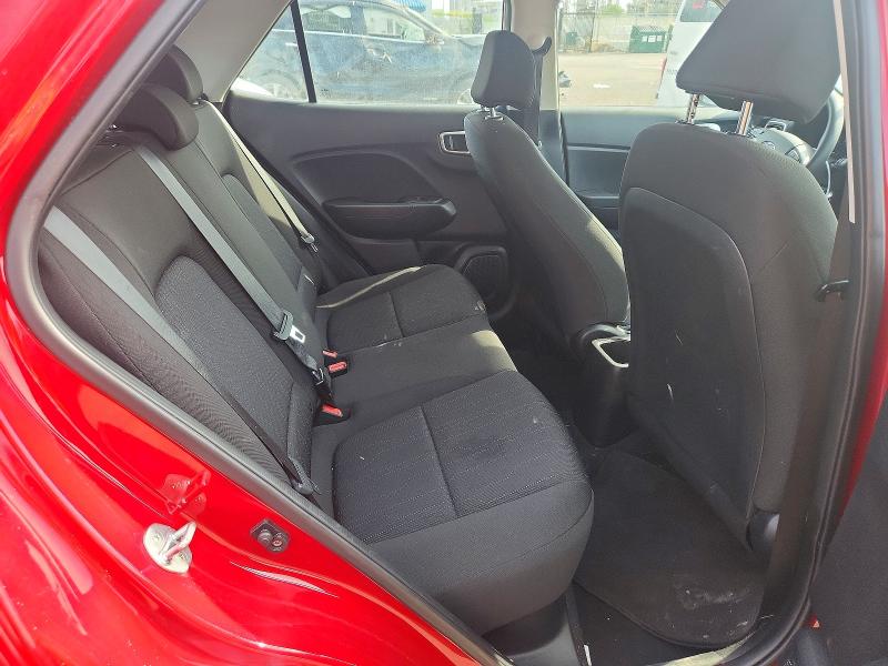 Aukcja sprzedaży 2021 Hyundai Venue, vin: KMHRB8A30MU113692, numer aukcji: 62574336