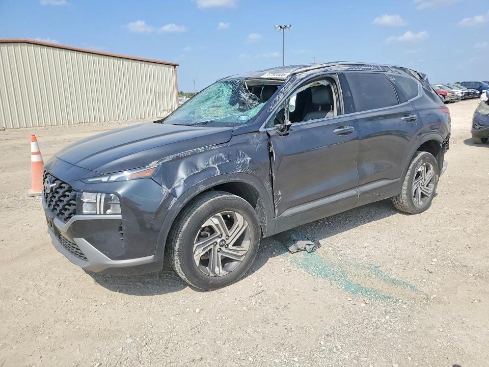 Aukcja sprzedaży 2023 Hyundai Santa Fe, vin: 5NMS2DAJ2PH585451, numer aukcji: 63792826