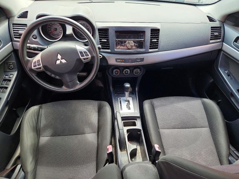 Продажа на аукционе авто 2008 Mitsubishi Lancer, vin: JA3AU26UX8U602082, номер лота: 64576476