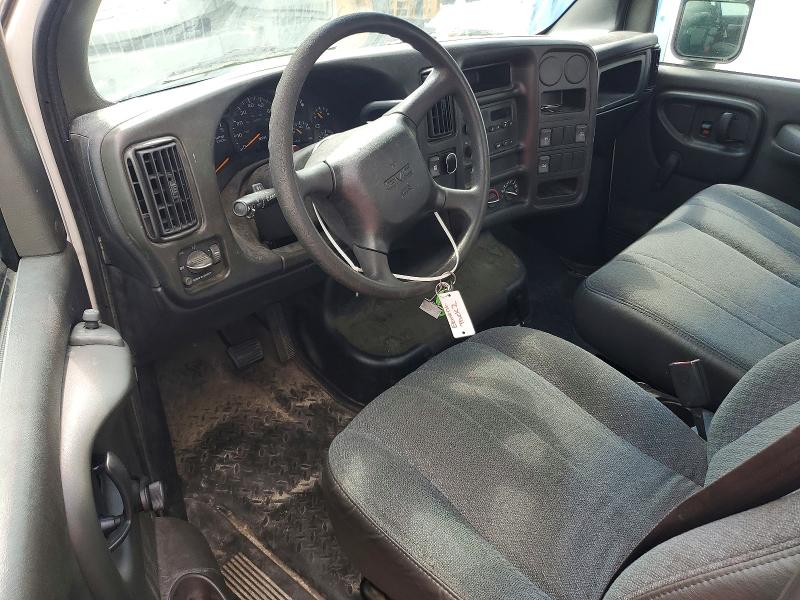 Продажа на аукционе авто 2004 Gmc C4500, vin: 1GDE4C1194F500319, номер лота: 66398236