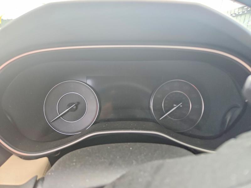 64080476 :رقم المزاد ، 19UUB5F69MA008278 vin ، 2021 Acura Tlx مزاد بيع