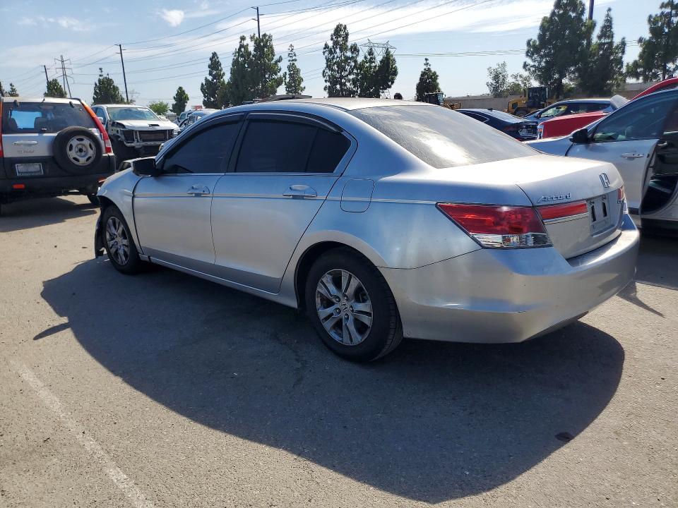 Aukcja sprzedaży 2011 Honda Accord, vin: 1HGCP2F69BA026854, numer aukcji: 64159506