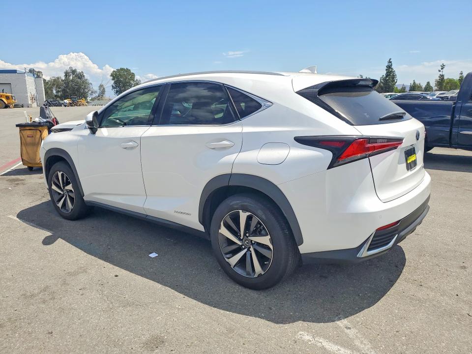 Aukcja sprzedaży 2021 Lexus Nx 300h, vin: JTJGJRDZ1M5012009, numer aukcji: 65128816