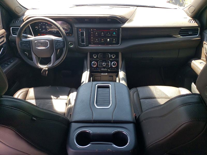 Продажа на аукционе авто 2024 Gmc Yukon, vin: 1GKS2DKL1RR227180, номер лота: 66387806