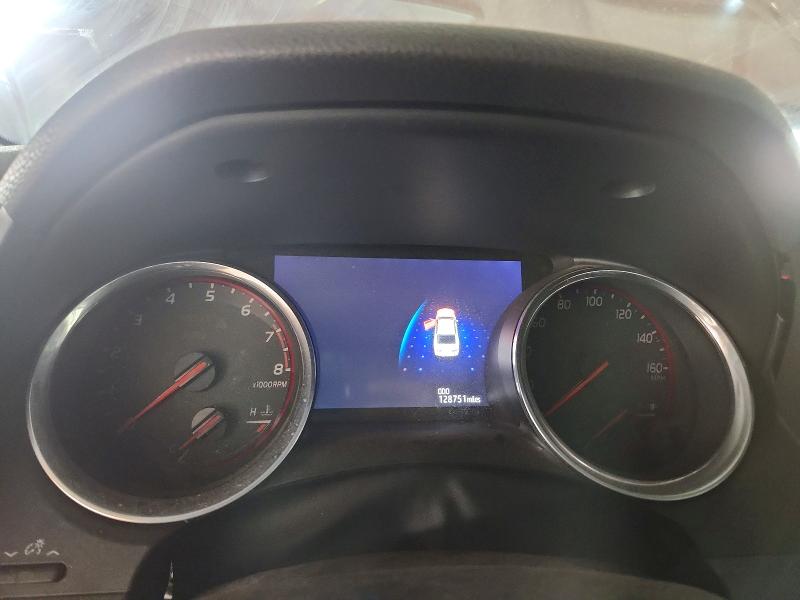 Aukcja sprzedaży 2018 Toyota Camry, vin: 4T1BZ1HK0JU506718, numer aukcji: 63506946