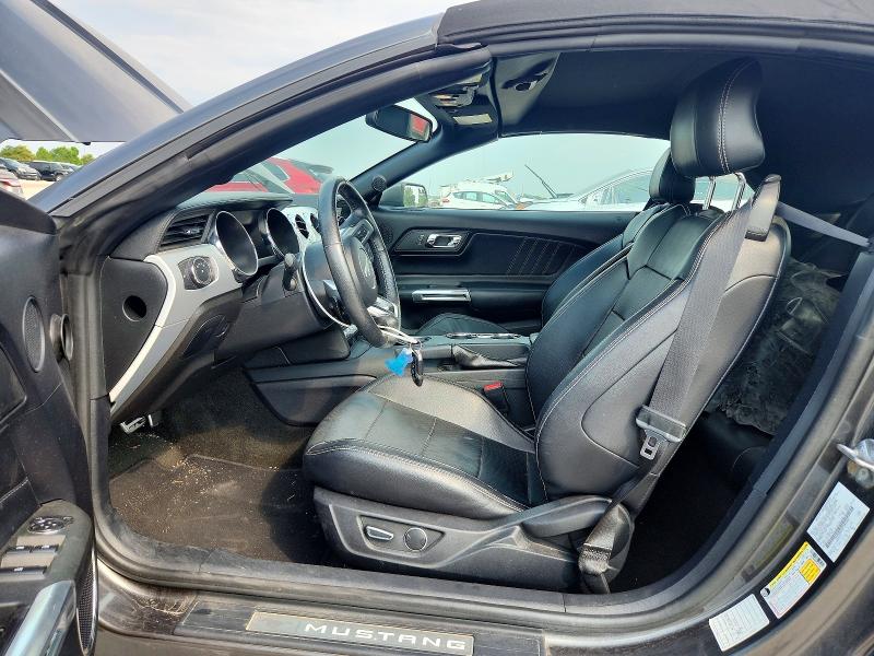 Aukcja sprzedaży 2015 Ford Mustang, vin: 1FATP8UH3F5397454, numer aukcji: 62071296