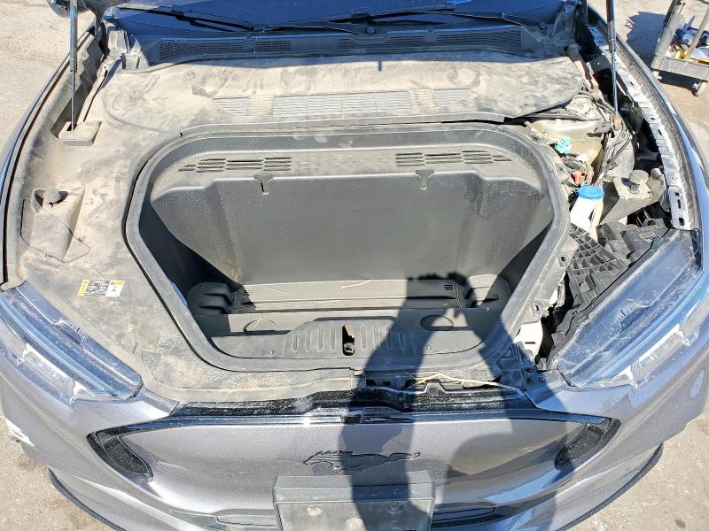 Продаж на аукціоні авто 2023 Ford Mustang Mach-e, vin: 3FMTK3R70PMA81478, номер лоту: 65411986