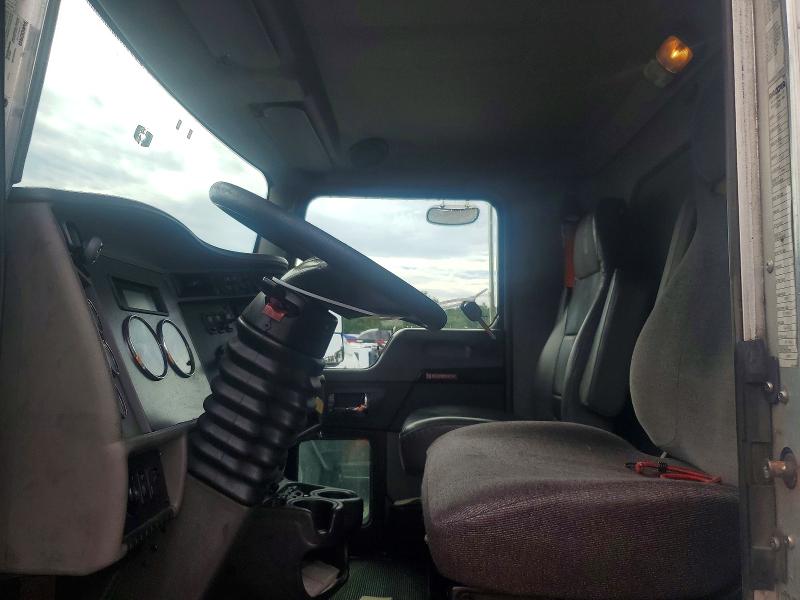Продаж на аукціоні авто 2014 Kenworth T370, vin: 2NKHHM7X9EM403523, номер лоту: 65240666