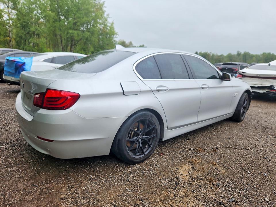 66243086 :رقم المزاد ، WBAXH5C51CDW04887 vin ، 2012 Bmw 528 مزاد بيع
