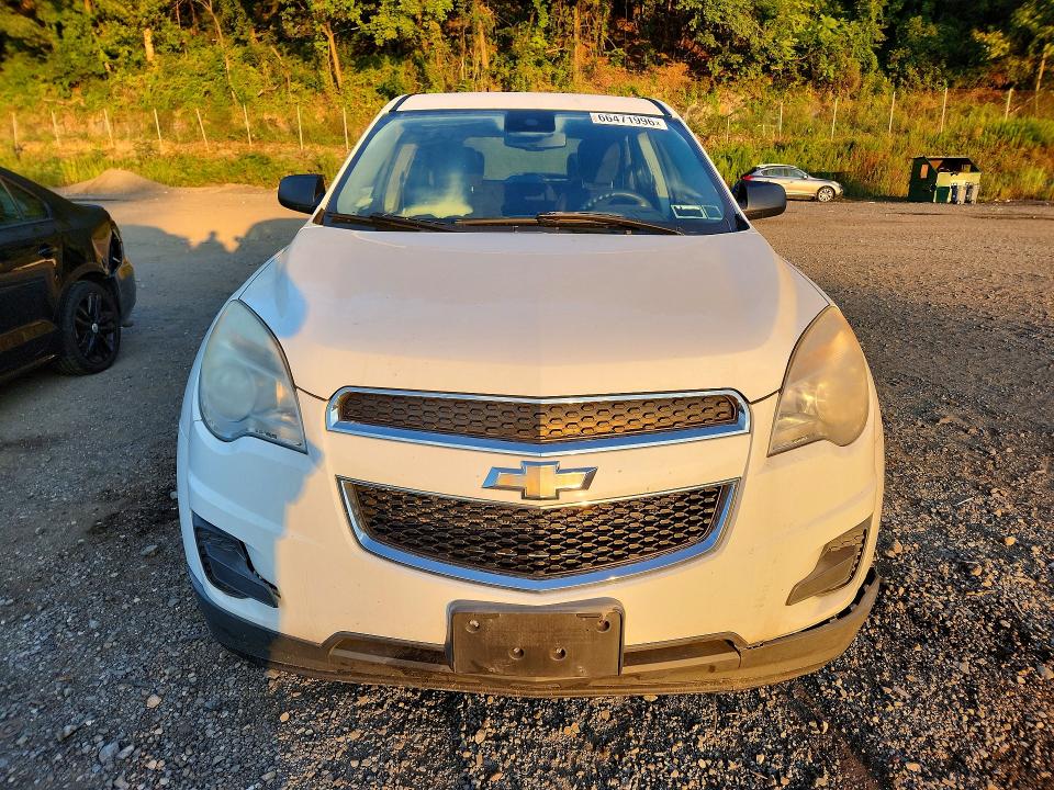 Aukcja sprzedaży 2013 Chevrolet Equinox, vin: 2GNALBEK6D1149239, numer aukcji: 66471996