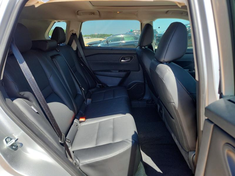 Продаж на аукціоні авто 2024 Nissan Rogue, vin: 5N1BT3BA5RC750153, номер лоту: 66042906