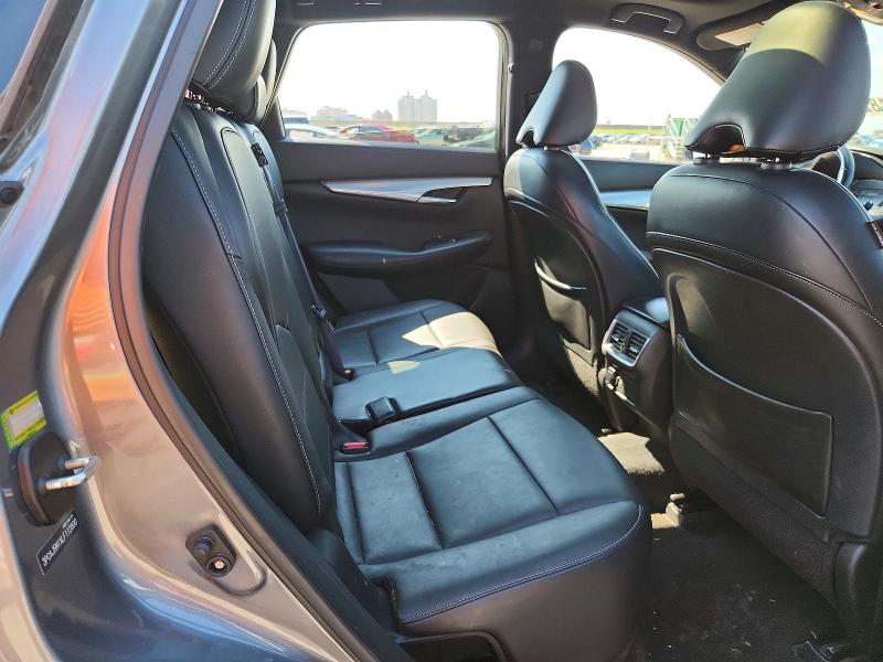 2020 Infiniti Qx50 მანქანა იყიდება აუქციონზე, vin: 3PCAJ5M1XLF112800, აუქციონის ნომერი: 63761826