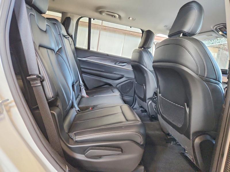 Auction sale of the 2024 Jeep Grand Cherokee, vin: 1C4RJKBG9R8954352, lot number: 66466406