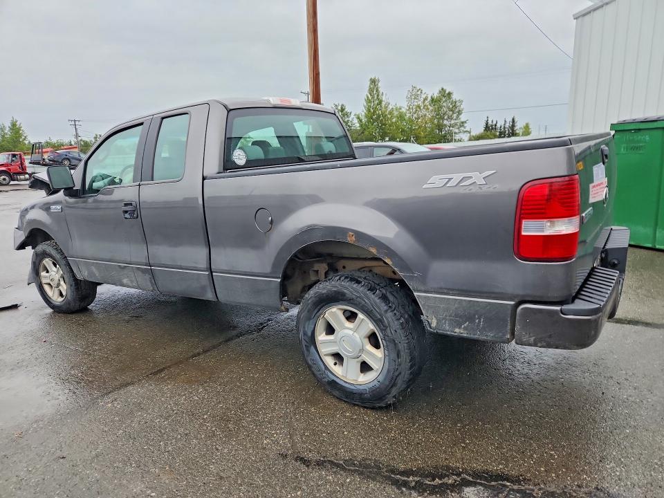Продаж на аукціоні авто 2005 Ford F150, vin: 1FTRX14W05FB11269, номер лоту: 66848306