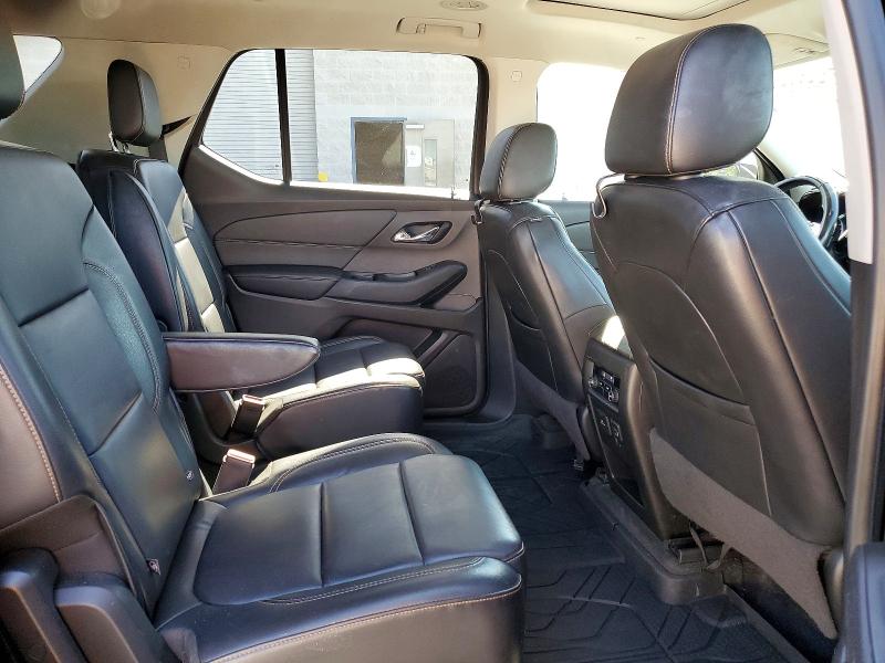 Продаж на аукціоні авто 2018 Chevrolet Traverse, vin: 1GNERHKW0JJ276807, номер лоту: 65149886