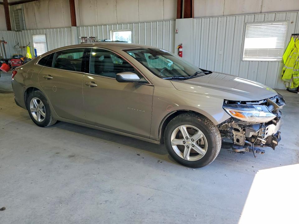64045746 :رقم المزاد ، 1G1ZD5ST0PF160668 vin ، 2023 Chevrolet Malibu مزاد بيع
