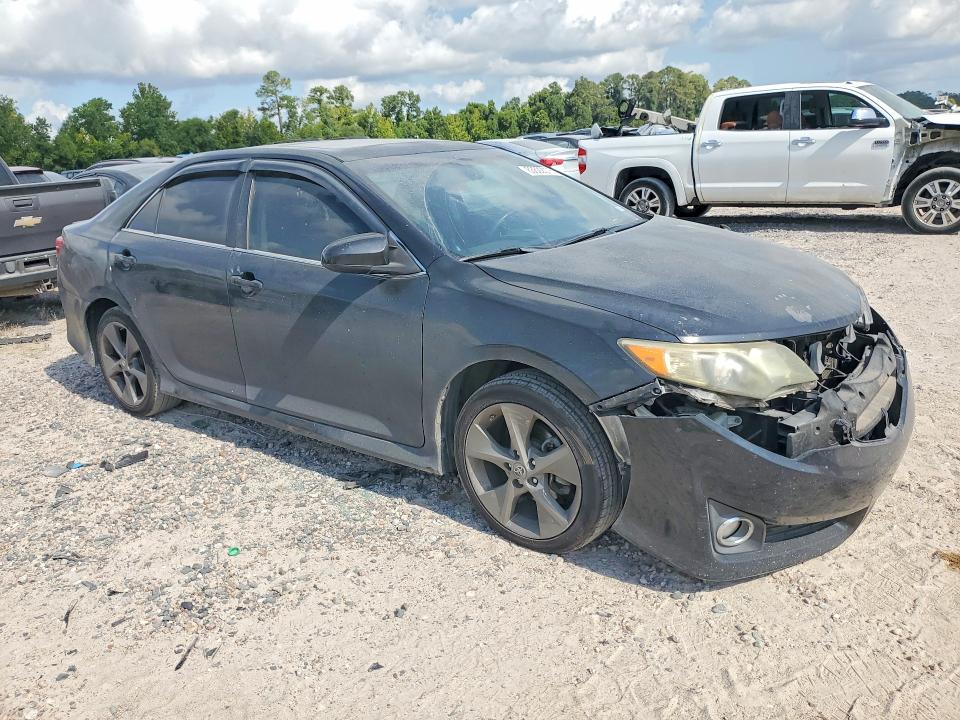 Продаж на аукціоні авто 2012 Toyota Camry, vin: 4T1BK1FK1CU500310, номер лоту: 63622076