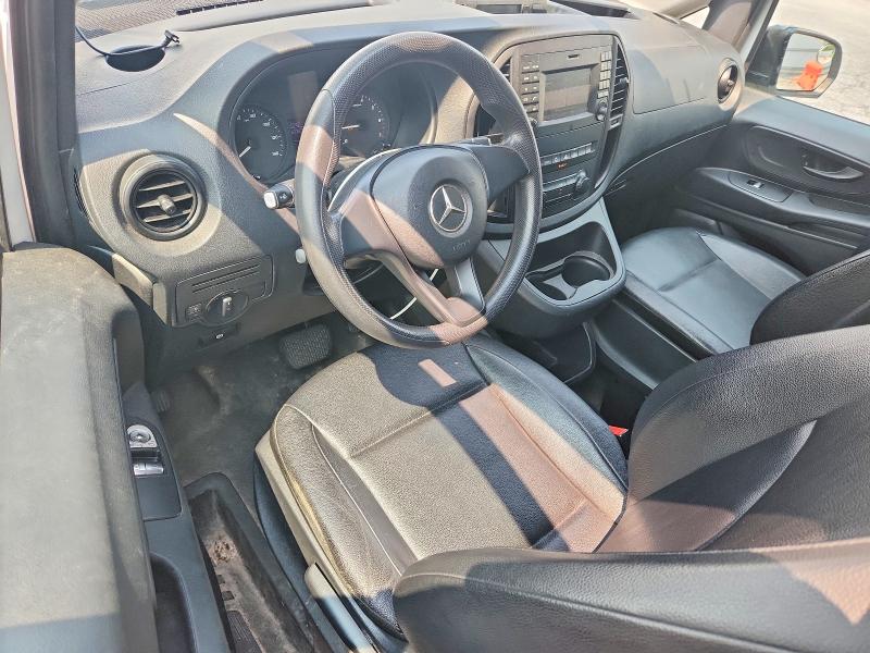 Продаж на аукціоні авто 2020 Mercedes-benz Metris, vin: W1YV0CEY4L3728974, номер лоту: 65002496