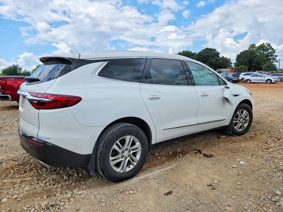 Продаж на аукціоні авто 2019 Buick Enclave, vin: 5GAERBKW3KJ175060, номер лоту: 63734846