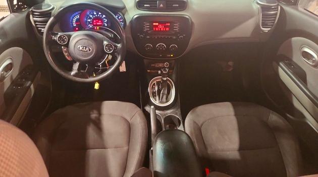 65805716 :رقم المزاد ، KNDJN2A25G7316156 vin ، 2016 Kia Soul مزاد بيع