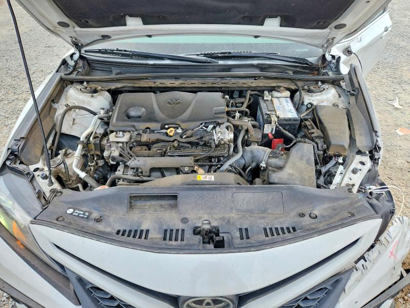 Aukcja sprzedaży 2022 Toyota Camry, vin: 4T1G11AK9NU014881, numer aukcji: 66000706