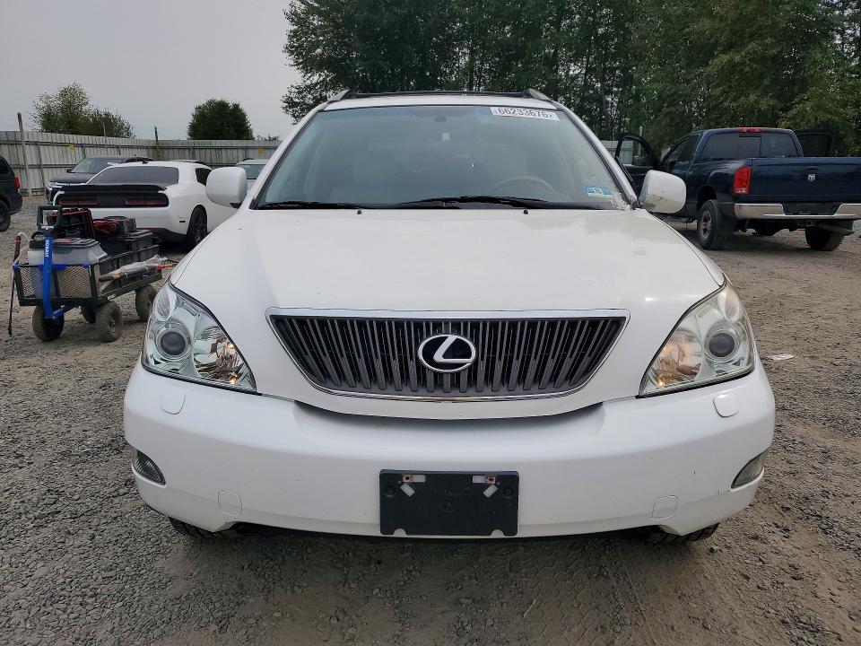 Aukcja sprzedaży 2004 Lexus Rx, vin: 2T2HA31UX4C003742, numer aukcji: 66233676