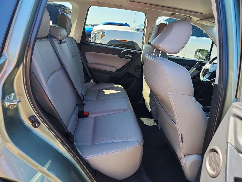 Aukcja sprzedaży 2015 Subaru Forester, vin: JF2SJARC6FH427543, numer aukcji: 65790816