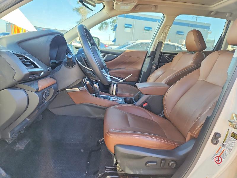 65680756 :رقم المزاد ، JF2SKAWC9KH467756 vin ، 2019 Subaru Forester مزاد بيع