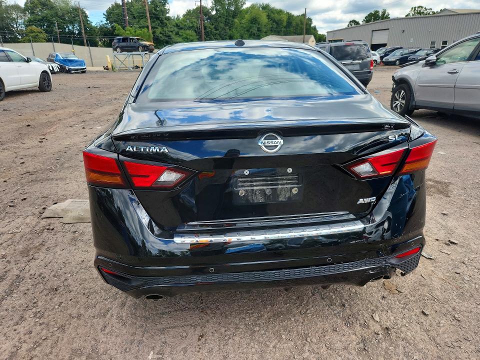 Aukcja sprzedaży 2019 Nissan Altima, vin: 1N4BL4EW2KC138053, numer aukcji: 66516026