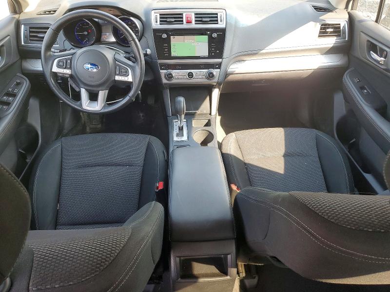 65292886 :رقم المزاد ، 4S4BSAHC4G3203209 vin ، 2016 Subaru Outback مزاد بيع