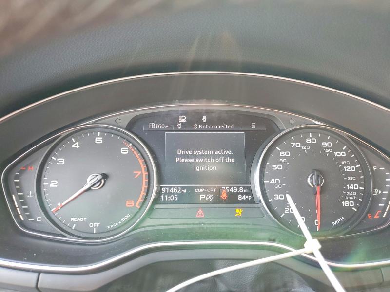 Продажа на аукционе авто 2021 Audi A5, vin: WAUDACF59MA056857, номер лота: 66548326
