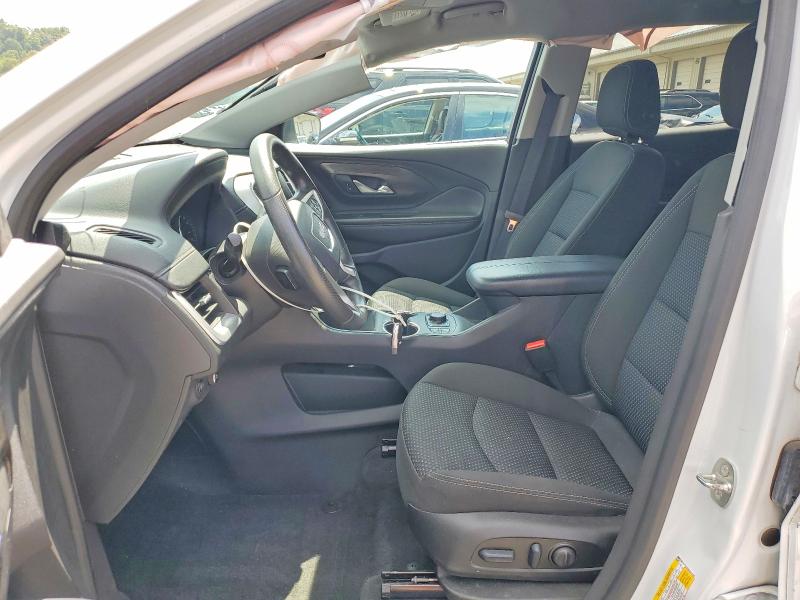 63588926 :رقم المزاد ، 3GKALTEV6NL207265 vin ، 2022 Gmc Terrain مزاد بيع