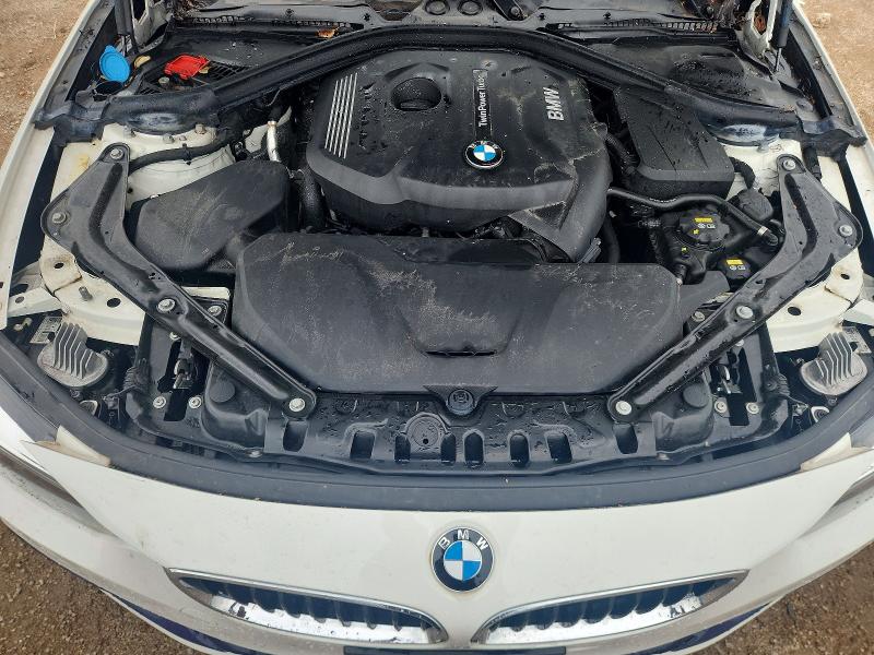 Aukcja sprzedaży 2018 Bmw 430i, vin: WBA4Z1C50JEC60634, numer aukcji: 63734416