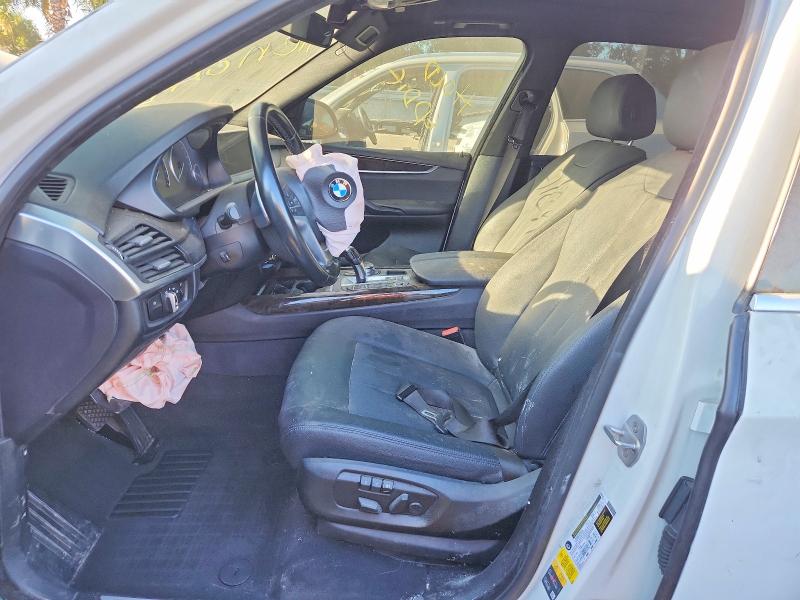 Продаж на аукціоні авто 2018 Bmw X5, vin: 5UXKT0C59J0V98094, номер лоту: 65102916