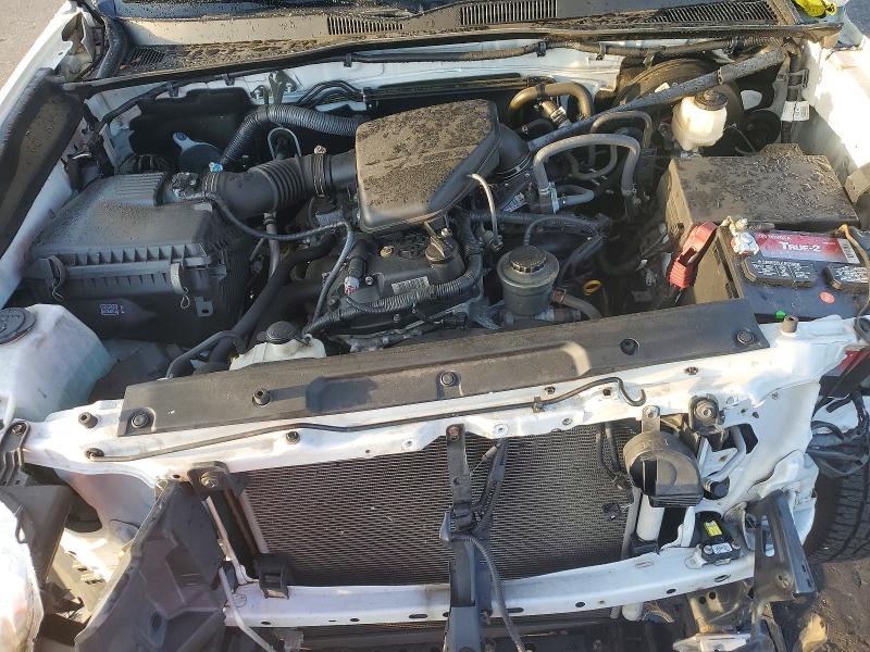 65193626 :رقم المزاد ، 5TFAX5GN0JX130559 vin ، 2018 Toyota Tacoma مزاد بيع